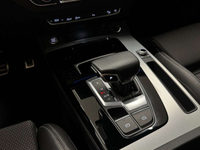 Audi Q5 Gebrauchtwagen Audi Q5 Gebrauchtwagen