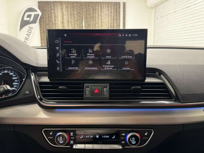 Audi Q5 Gebrauchtwagen Audi Q5 Gebrauchtwagen