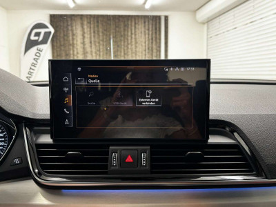 Audi Q5 Gebrauchtwagen Audi Q5 Gebrauchtwagen