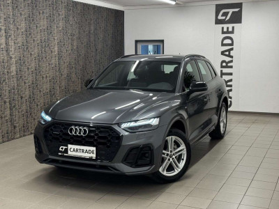 Audi Q5 Gebrauchtwagen Audi Q5 Gebrauchtwagen