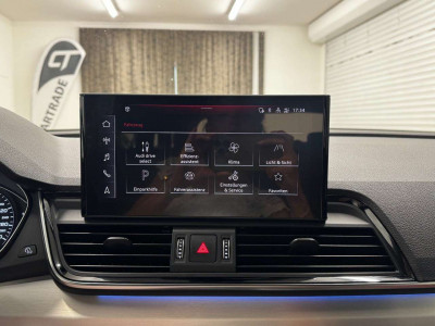 Audi Q5 Gebrauchtwagen Audi Q5 Gebrauchtwagen