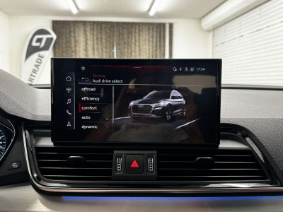Audi Q5 Gebrauchtwagen Audi Q5 Gebrauchtwagen