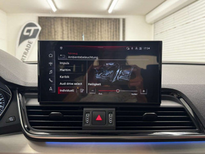 Audi Q5 Gebrauchtwagen Audi Q5 Gebrauchtwagen