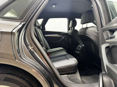 Audi Q5 Gebrauchtwagen Audi Q5 Gebrauchtwagen