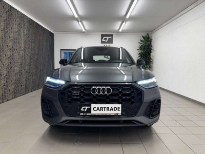 Audi Q5 Gebrauchtwagen Audi Q5 Gebrauchtwagen
