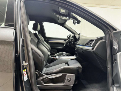 Audi Q5 Gebrauchtwagen Audi Q5 Gebrauchtwagen