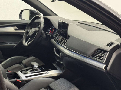 Audi Q5 Gebrauchtwagen Audi Q5 Gebrauchtwagen
