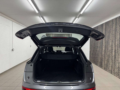 Audi Q5 Gebrauchtwagen Audi Q5 Gebrauchtwagen