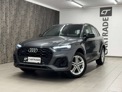 Audi Q5 Gebrauchtwagen Audi Q5 Gebrauchtwagen
