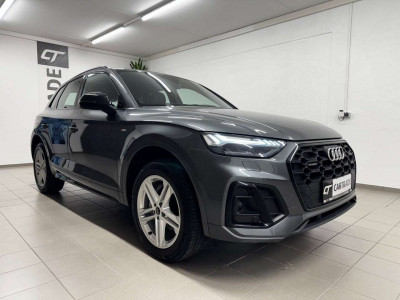 Audi Q5 Gebrauchtwagen Audi Q5 Gebrauchtwagen