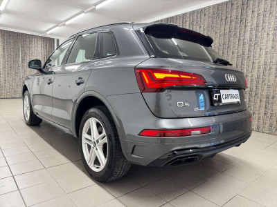 Audi Q5 Gebrauchtwagen Audi Q5 Gebrauchtwagen