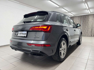 Audi Q5 Gebrauchtwagen Audi Q5 Gebrauchtwagen
