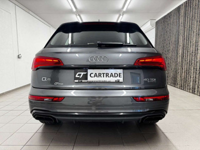 Audi Q5 Gebrauchtwagen Audi Q5 Gebrauchtwagen