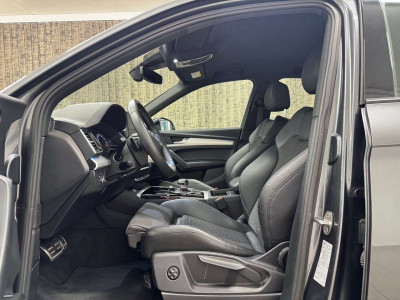 Audi Q5 Gebrauchtwagen Audi Q5 Gebrauchtwagen