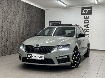 Skoda Octavia Gebrauchtwagen Skoda Octavia Gebrauchtwagen