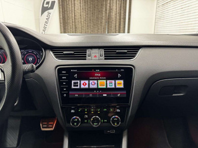 Skoda Octavia Gebrauchtwagen Skoda Octavia Gebrauchtwagen