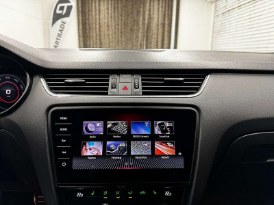 Skoda Octavia Gebrauchtwagen Skoda Octavia Gebrauchtwagen