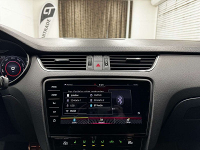 Skoda Octavia Gebrauchtwagen Skoda Octavia Gebrauchtwagen
