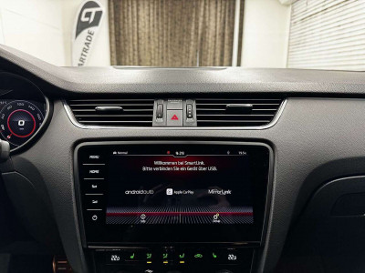 Skoda Octavia Gebrauchtwagen Skoda Octavia Gebrauchtwagen