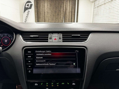 Skoda Octavia Gebrauchtwagen Skoda Octavia Gebrauchtwagen