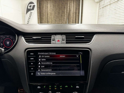 Skoda Octavia Gebrauchtwagen Skoda Octavia Gebrauchtwagen