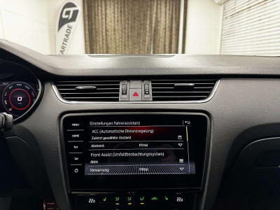 Skoda Octavia Gebrauchtwagen Skoda Octavia Gebrauchtwagen