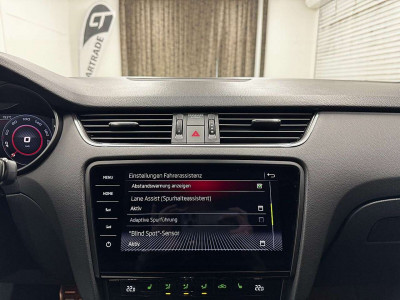 Skoda Octavia Gebrauchtwagen Skoda Octavia Gebrauchtwagen