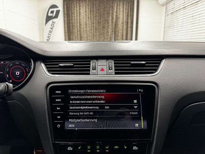 Skoda Octavia Gebrauchtwagen Skoda Octavia Gebrauchtwagen