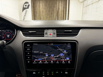 Skoda Octavia Gebrauchtwagen Skoda Octavia Gebrauchtwagen