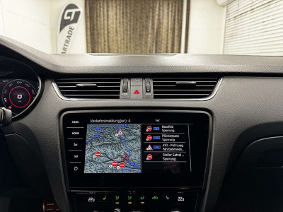 Skoda Octavia Gebrauchtwagen Skoda Octavia Gebrauchtwagen