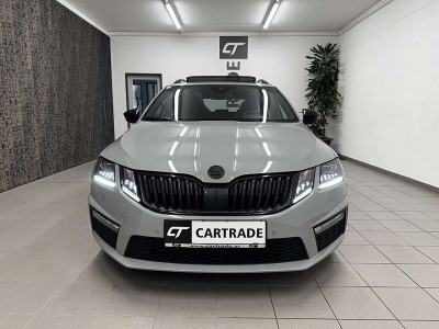Skoda Octavia Gebrauchtwagen Skoda Octavia Gebrauchtwagen