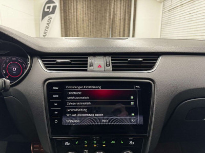 Skoda Octavia Gebrauchtwagen Skoda Octavia Gebrauchtwagen