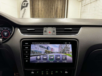 Skoda Octavia Gebrauchtwagen Skoda Octavia Gebrauchtwagen