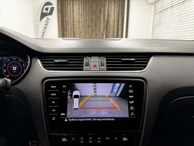 Skoda Octavia Gebrauchtwagen Skoda Octavia Gebrauchtwagen