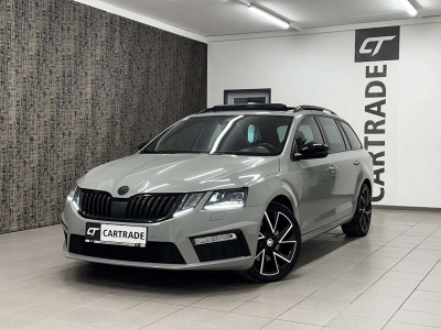 Skoda Octavia Gebrauchtwagen Skoda Octavia Gebrauchtwagen