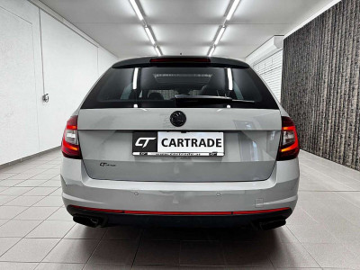 Skoda Octavia Gebrauchtwagen Skoda Octavia Gebrauchtwagen