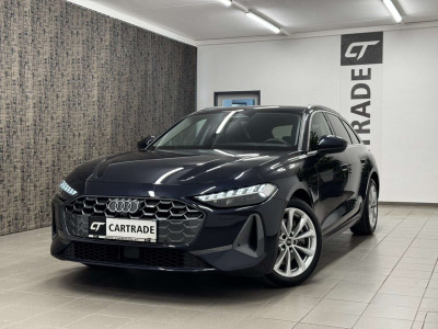 Audi A5 Gebrauchtwagen Audi A5 Gebrauchtwagen