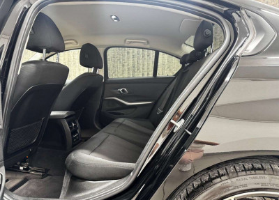 BMW 3er Gebrauchtwagen BMW 3er Gebrauchtwagen