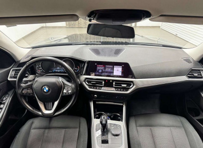 BMW 3er Gebrauchtwagen BMW 3er Gebrauchtwagen