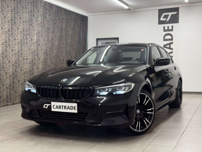 BMW 3er Gebrauchtwagen BMW 3er Gebrauchtwagen