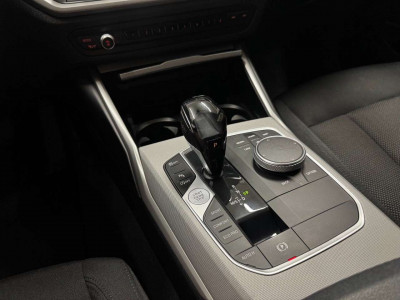 BMW 3er Gebrauchtwagen BMW 3er Gebrauchtwagen