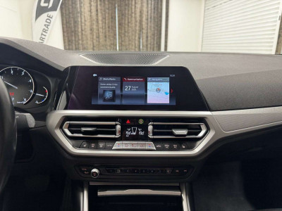 BMW 3er Gebrauchtwagen BMW 3er Gebrauchtwagen