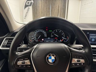 BMW 3er Gebrauchtwagen BMW 3er Gebrauchtwagen