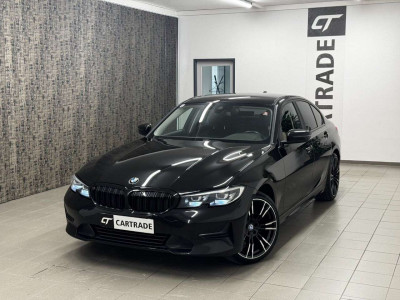BMW 3er Gebrauchtwagen BMW 3er Gebrauchtwagen