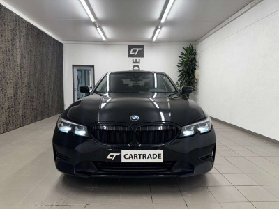 BMW 3er Gebrauchtwagen BMW 3er Gebrauchtwagen