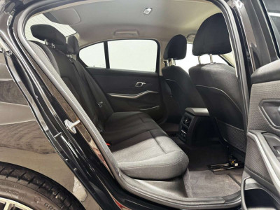 BMW 3er Gebrauchtwagen BMW 3er Gebrauchtwagen