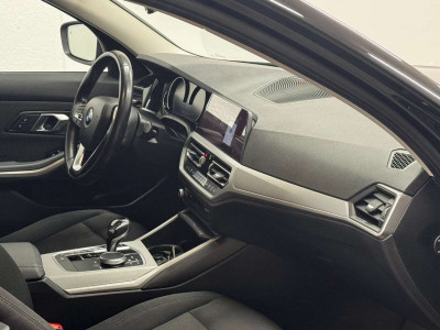 BMW 3er Gebrauchtwagen BMW 3er Gebrauchtwagen