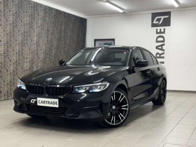 BMW 3er Gebrauchtwagen BMW 3er Gebrauchtwagen