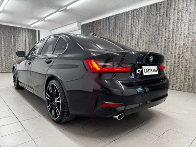 BMW 3er Gebrauchtwagen BMW 3er Gebrauchtwagen