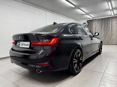 BMW 3er Gebrauchtwagen BMW 3er Gebrauchtwagen